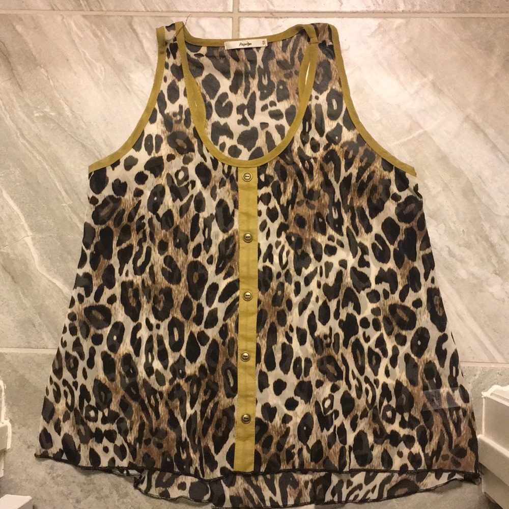 Printed tank!